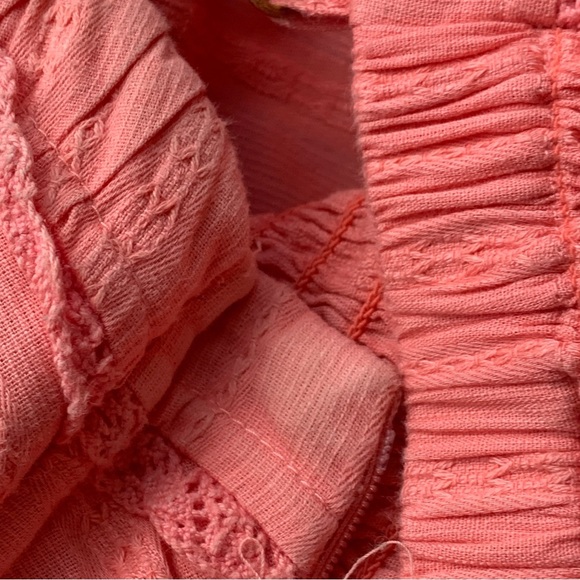 Guess Corset Bustier Camisole Top - Picture 6 of 7